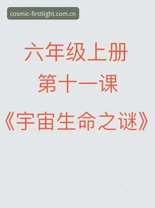 为什么说2026新版入口才是"每一瞥都是宇宙的第一道光"的正确打开方式？